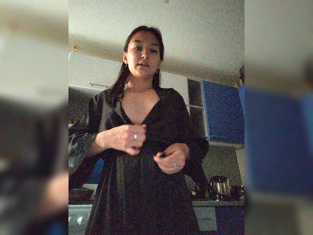 Yayın ekran görüntüleri amelianochka