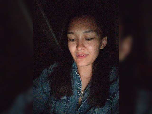 Yayın ekran görüntüleri amelianochka