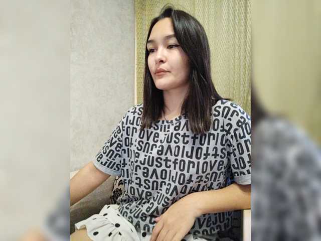 Yayın ekran görüntüleri amelianochka