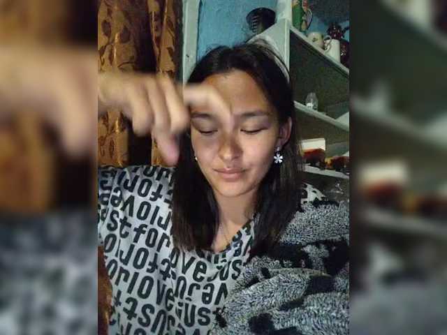 Yayın ekran görüntüleri amelianochka