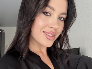 Erotik görüntülü sohbet AmeliaSonk
