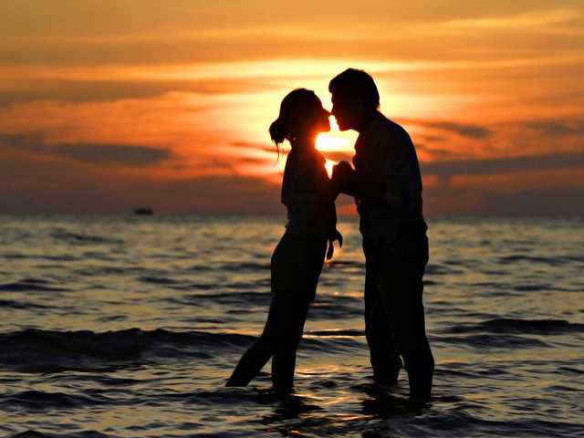 Profilin fotoğrafı AmelieAndJames0919