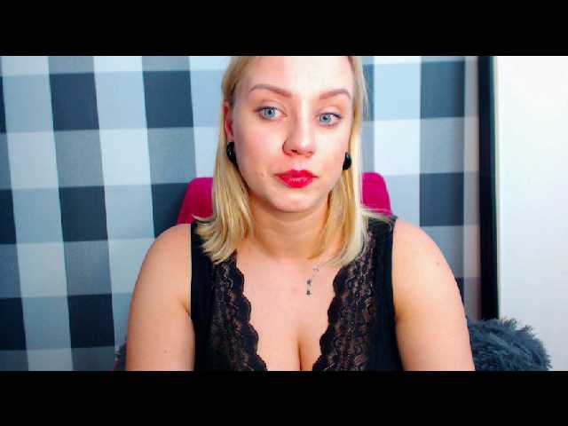 Yayın ekran görüntüleri AmelieCute