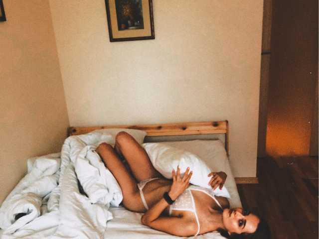 Profilin fotoğrafı Amelielovely