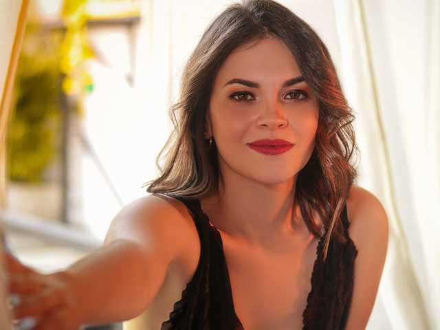 Profilin fotoğrafı AmelieRow