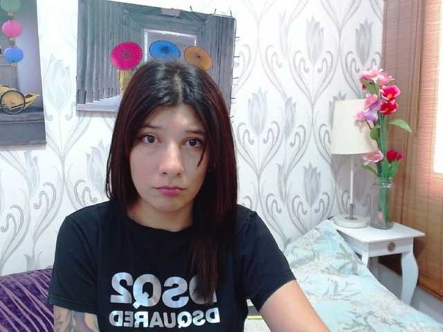 Yayın ekran görüntüleri AmelithNoir