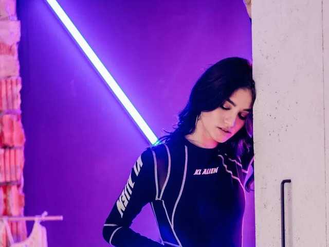 Profilin fotoğrafı Eva_Lovia