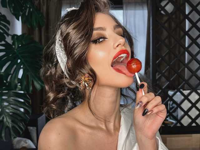 Profilin fotoğrafı Eva_Lovia