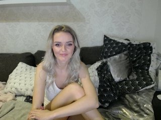 Fotoğraflar AmelliaStar 969 till show / show tits or pussy30/ all naked75/ watching cam 50