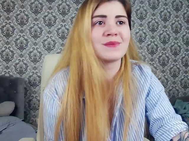 Yayın ekran görüntüleri AmelliDi