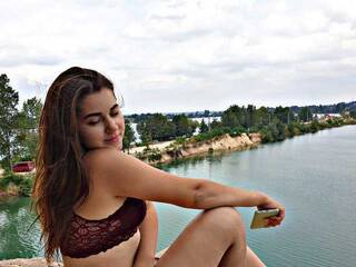 Erotik görüntülü sohbet Ameri-me