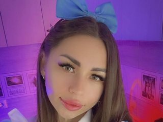 Erotik görüntülü sohbet AmidalaMoon