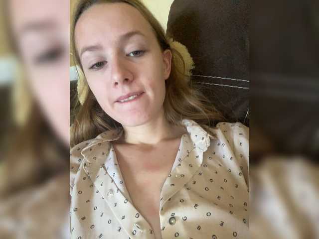 Yayın ekran görüntüleri Amilee