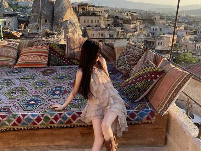 Profilin fotoğrafı AmiliYan