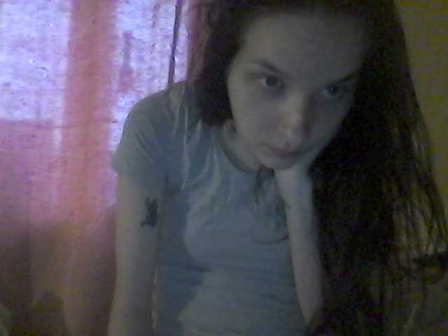 Yayın ekran görüntüleri AmillyKittyX