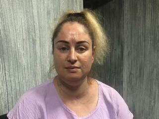 Erotik görüntülü sohbet AmillyMariee