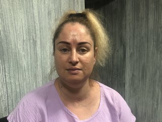 Erotik görüntülü sohbet AmillyMariee