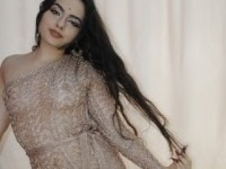 Profilin fotoğrafı Aminaah