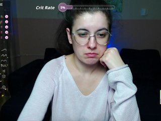 Erotik görüntülü sohbet AminaBeatris13