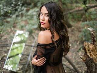 Erotik görüntülü sohbet AminaEvans