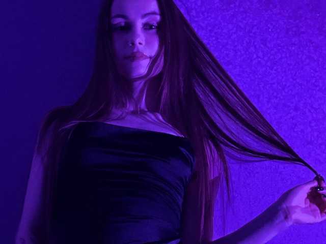 Profilin fotoğrafı AminaLuxuryyy