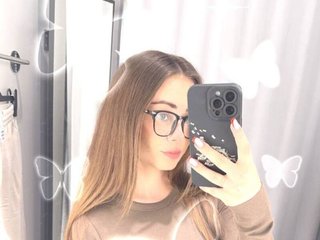 Erotik görüntülü sohbet AminaLuxuryyy