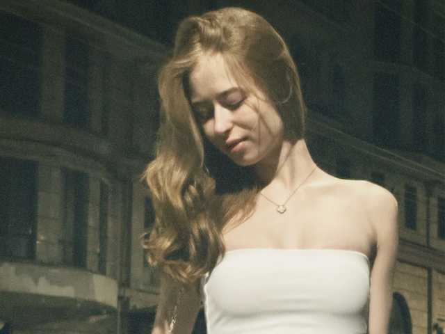 Profilin fotoğrafı AminochkaS