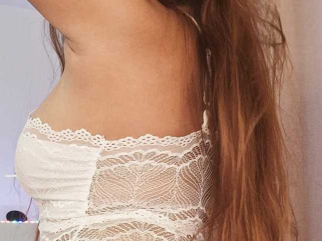 Profilin fotoğrafı SassyAmira