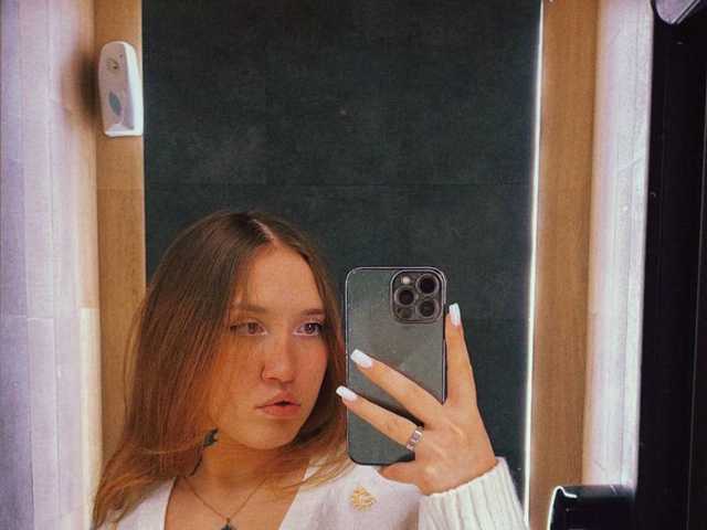 Profilin fotoğrafı AmiraChase