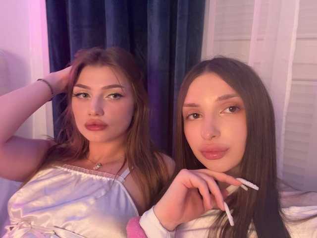 Profilin fotoğrafı amira_queen