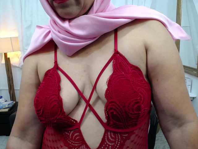 Yayın ekran görüntüleri amirazayanee