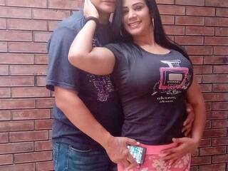 Erotik görüntülü sohbet AmiryKelli