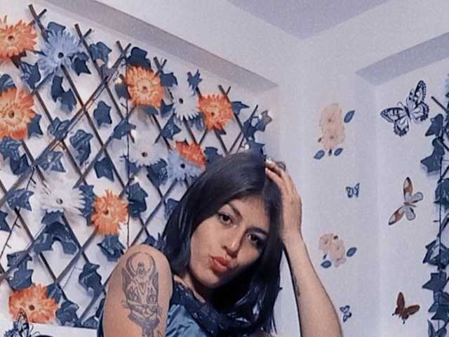 Profilin fotoğrafı Ammelia1