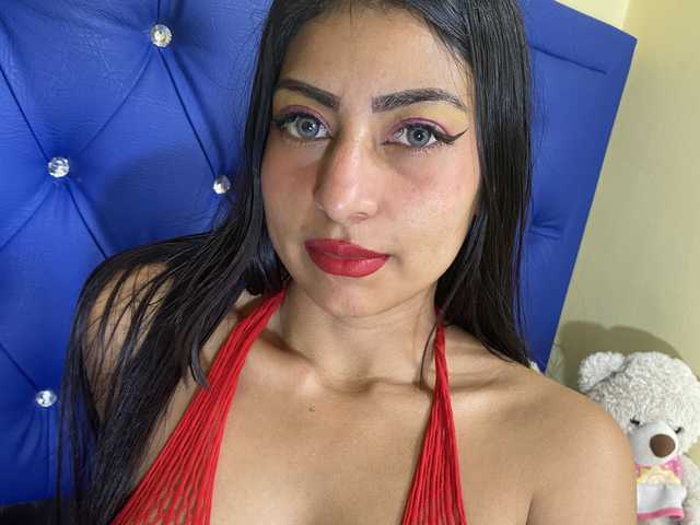 Profilin fotoğrafı ammy-hot2023