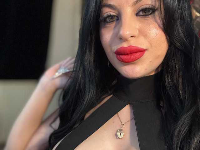 Profilin fotoğrafı ammylocca123