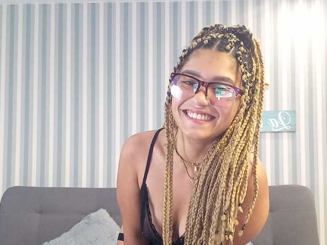 Profilin fotoğrafı AmmyRose