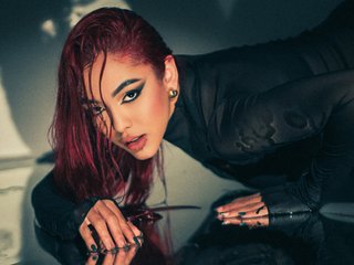 Erotik görüntülü sohbet AmmyScott