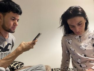 Erotik görüntülü sohbet AmorFatiaa