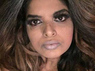 Erotik görüntülü sohbet Amrikaj