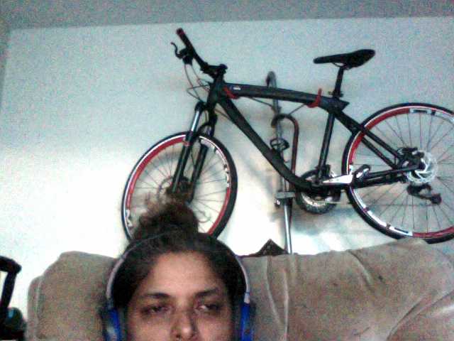 Yayın ekran görüntüleri Amrikaj