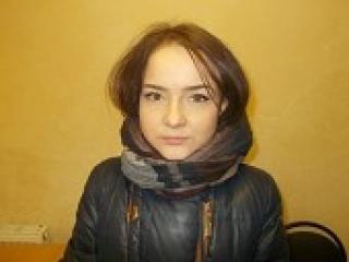 Profilin fotoğrafı amurochkka