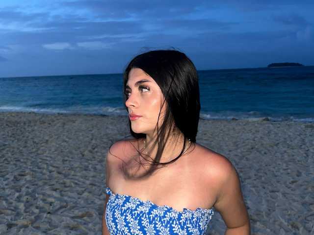 Profilin fotoğrafı amy-saenz