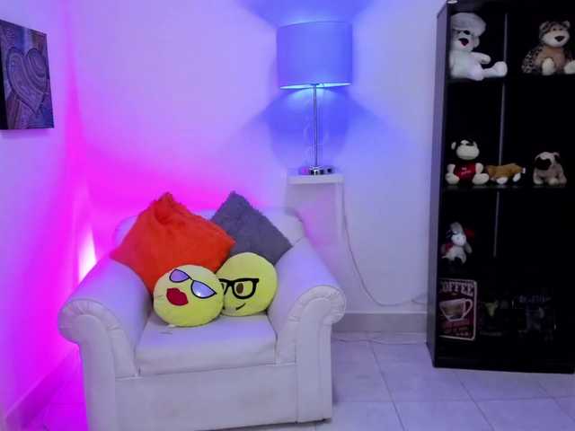 Yayın ekran görüntüleri amy-stevenson