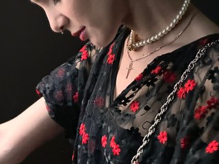 Erotik görüntülü sohbet Amy16