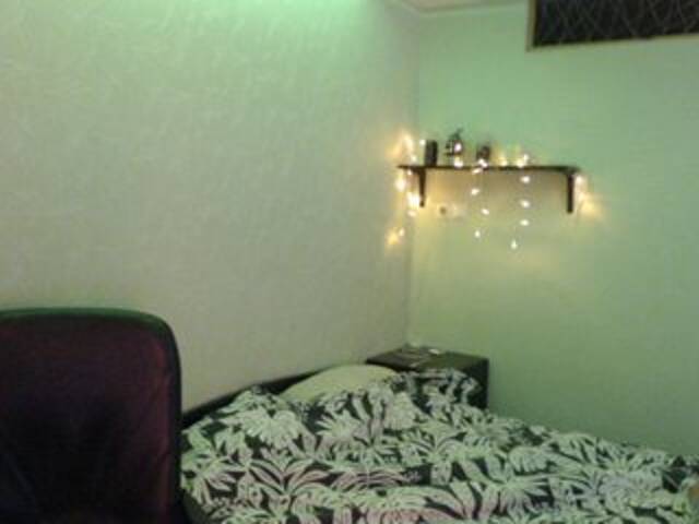 Yayın ekran görüntüleri Alissia_Kiss