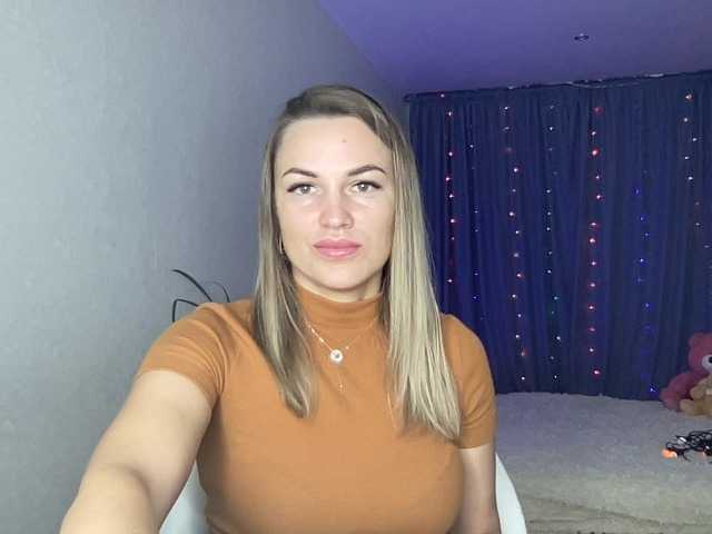 Yayın ekran görüntüleri AmyAirKiss