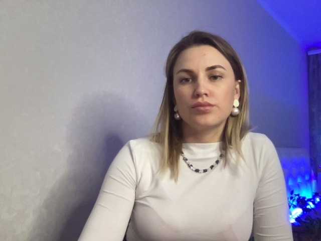 Yayın ekran görüntüleri AmyAirKiss