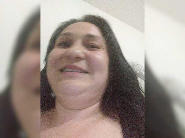 Yayın ekran görüntüleri AmyAyrton