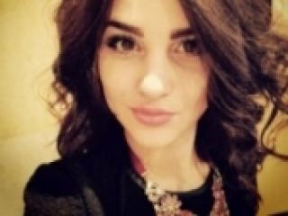Profilin fotoğrafı amyblack007