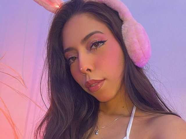 Profilin fotoğrafı AmyBunny69